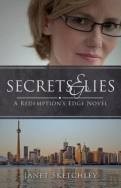Bertrand.pt - Secrets And Lies: A Redemption'S Edge No