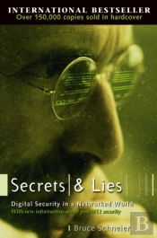 Secrets And Lies