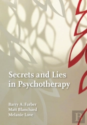 Secrets And Lies In Psychotherapy