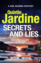 Secrets And Lies