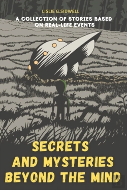 Bertrand.pt - Secrets And Mysteries Beyond The Mind