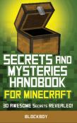 Secrets And Mysteries Handbook For Minecraft