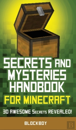 Bertrand.pt - Secrets And Mysteries Handbook For Minecraft
