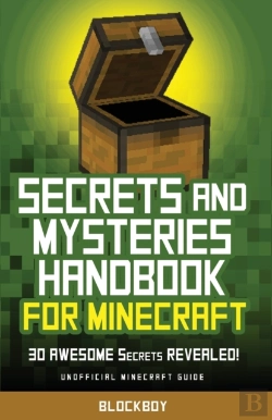 Bertrand.pt - Secrets And Mysteries Handbook For Minecraft