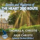 Secrets And Mysteries Of The Heart 200 Route