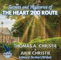 Bertrand.pt - Secrets And Mysteries Of The Heart 200 Route