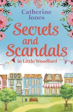 Bertrand.pt - Secrets And Scandals In Little Woodford