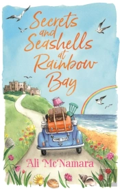 Secrets And Seashells At Rainbow Bay