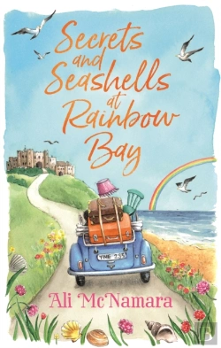 Bertrand.pt - Secrets And Seashells At Rainbow Bay