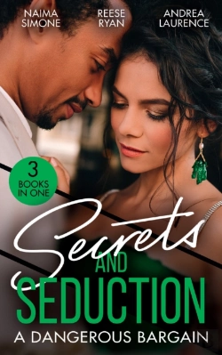 Bertrand.pt - Secrets And Seduction: A Dangerous Bargain