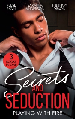 Bertrand.pt - Secrets And Seduction: Playing With Fire