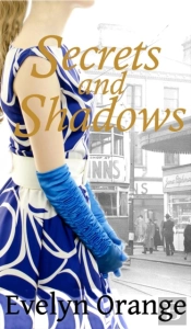 Secrets And Shadows