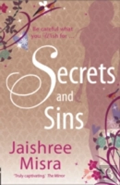 Secrets And Sins