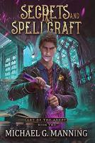Secrets And Spellcraft