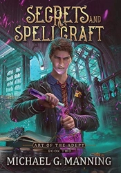 Secrets And Spellcraft