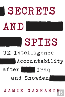 Bertrand.pt - Secrets And Spies