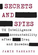 Secrets And Spies