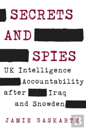 Secrets And Spies