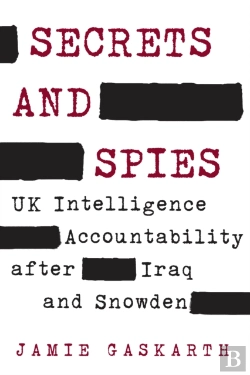 Bertrand.pt - Secrets And Spies