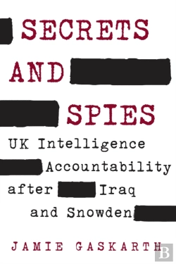 Bertrand.pt - Secrets And Spies