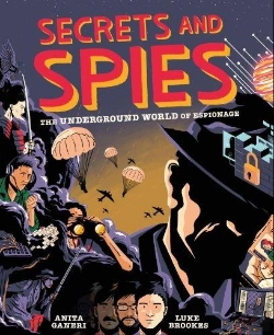 Bertrand.pt - Secrets And Spies