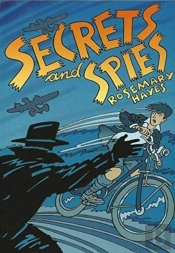 Secrets And Spies