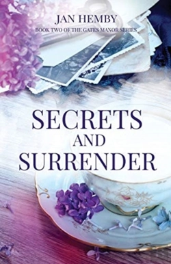 Bertrand.pt - Secrets And Surrender