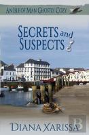 Secrets And Suspects