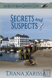 Secrets And Suspects