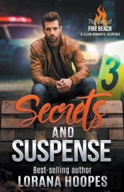 Secrets And Suspense