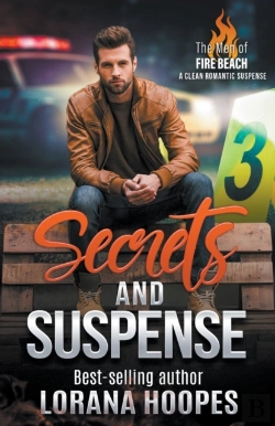 Bertrand.pt - Secrets And Suspense