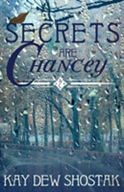 Bertrand.pt - Secrets Are Chancey