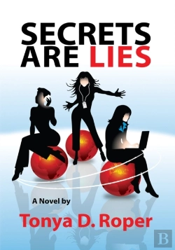 Bertrand.pt - Secrets Are Lies