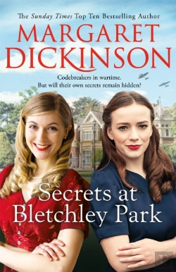 Bertrand.pt - Secrets At Bletchley Park