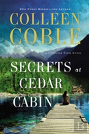 Secrets At Cedar Cabin