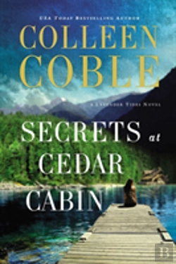 Bertrand.pt - Secrets At Cedar Cabin