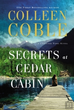 Bertrand.pt - Secrets At Cedar Cabin