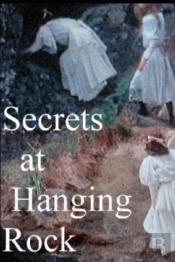 Secrets At Hanging Rock