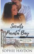 Secrets At Parata Bay