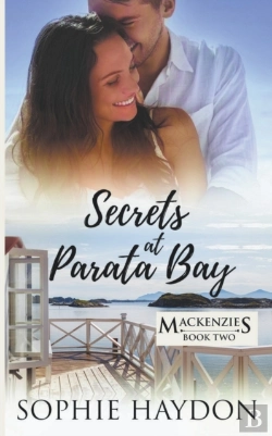 Bertrand.pt - Secrets At Parata Bay