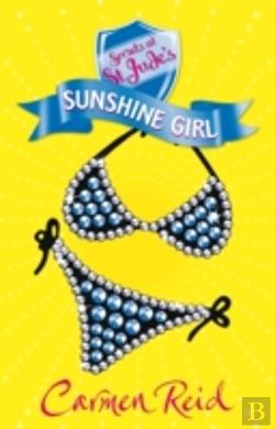 Bertrand.pt - Secrets At St Judes: Sunshine Girl