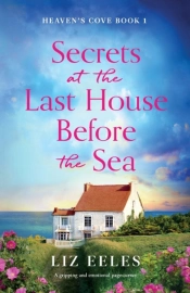 Secrets At The Last House Before The Sea