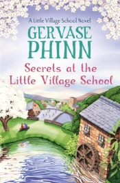 Secrets At The Little Village School