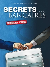 Secrets Bancaires ; Coffret Cycle 1