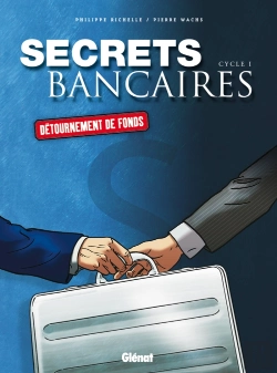 Bertrand.pt - Secrets Bancaires ; Coffret Cycle 1