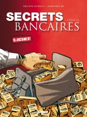 Secrets Bancaires ; Coffret Cycle 2