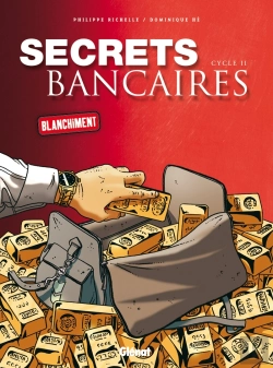 Bertrand.pt - Secrets Bancaires ; Coffret Cycle 2