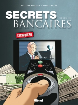 Bertrand.pt - Secrets Bancaires ; Coffret Cycle 3