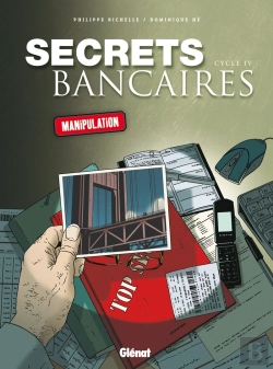 Bertrand.pt - Secrets Bancaires ; Coffret Cycle 4