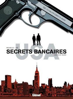 Bertrand.pt - Secrets Bancaires Usa Tome 1 ; Mort D'Un Trader